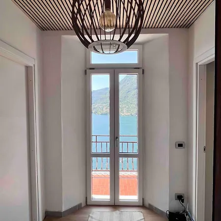 View Pognana Lario