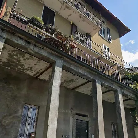 アパート View Pognana Lario