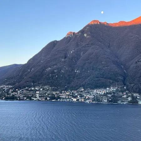 アパート View Pognana Lario